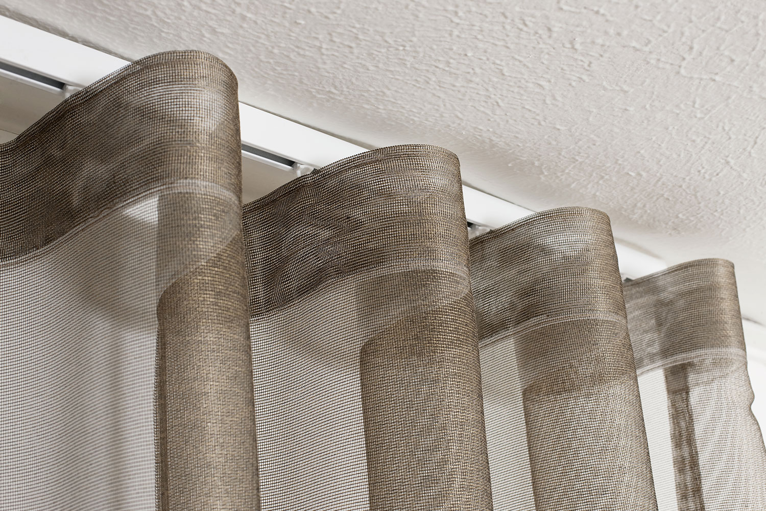 Curtain Rail Track For Curtains at Angela Brandt blog